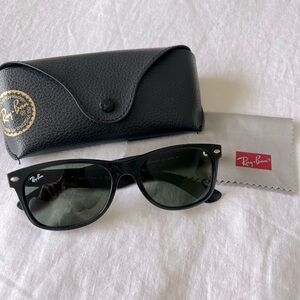 Ray Ban Wayfarer